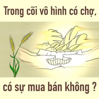 việc sản xuất mua bán ở Linh Giới