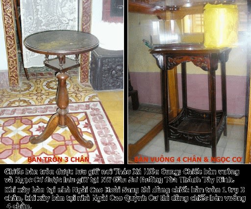 Chuyện cầu cơ