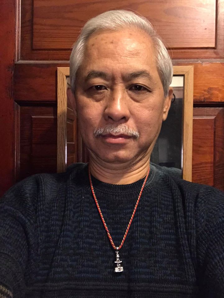 Pram Nguyen