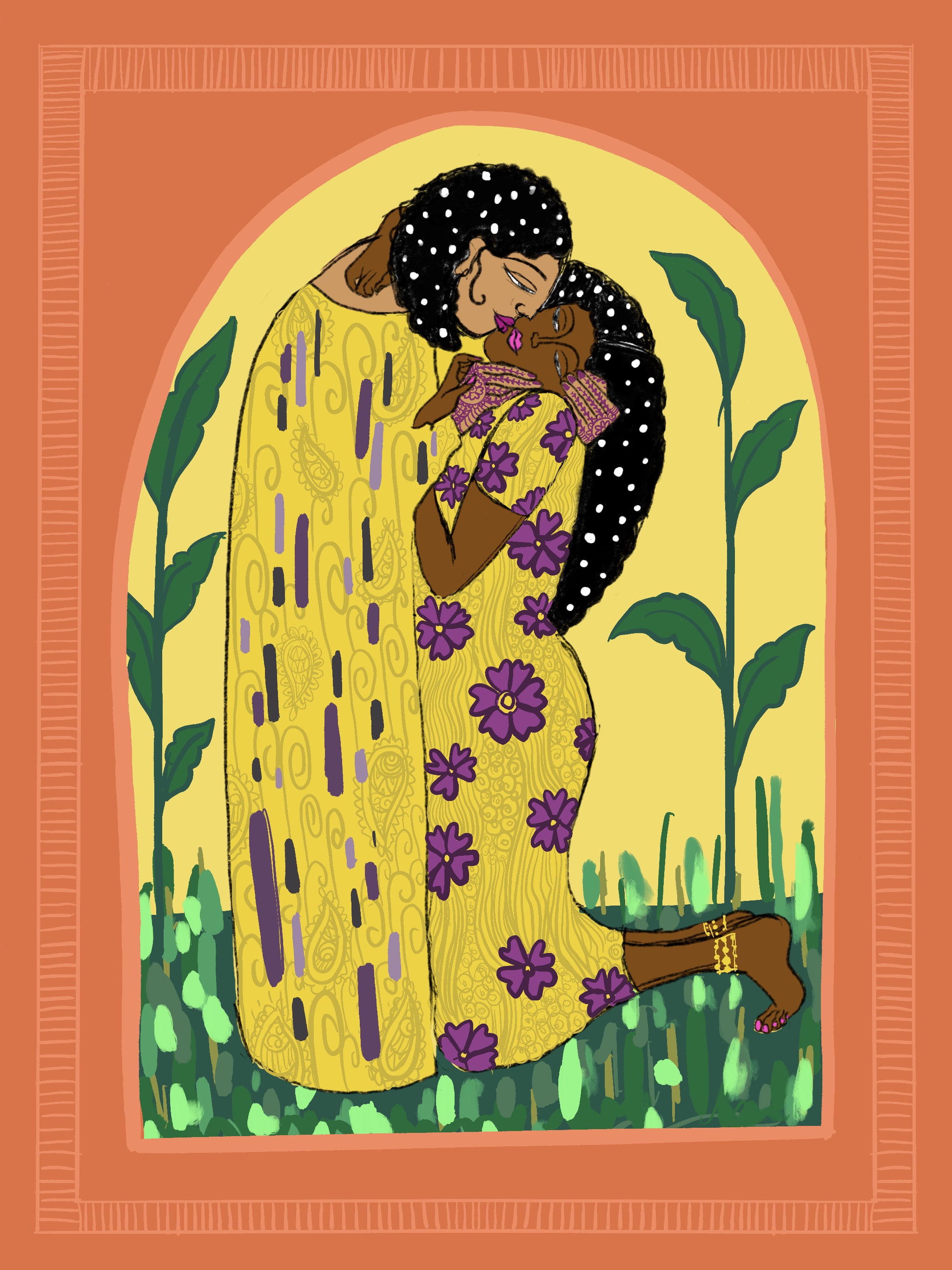 Devotion