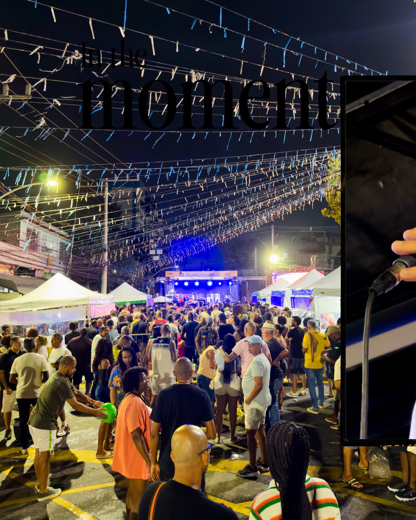 Feira das Yabás en Oswaldo Cruz 6
