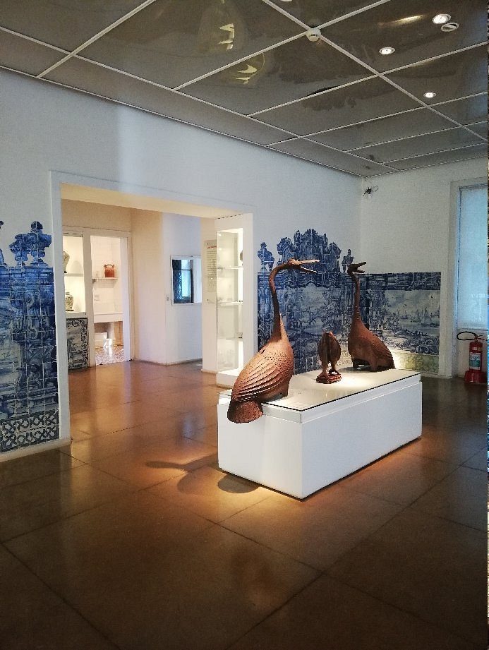Otra foto de Museu do Açude