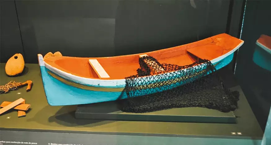 Otra foto de Museu de Arqueologia de Itaipu
