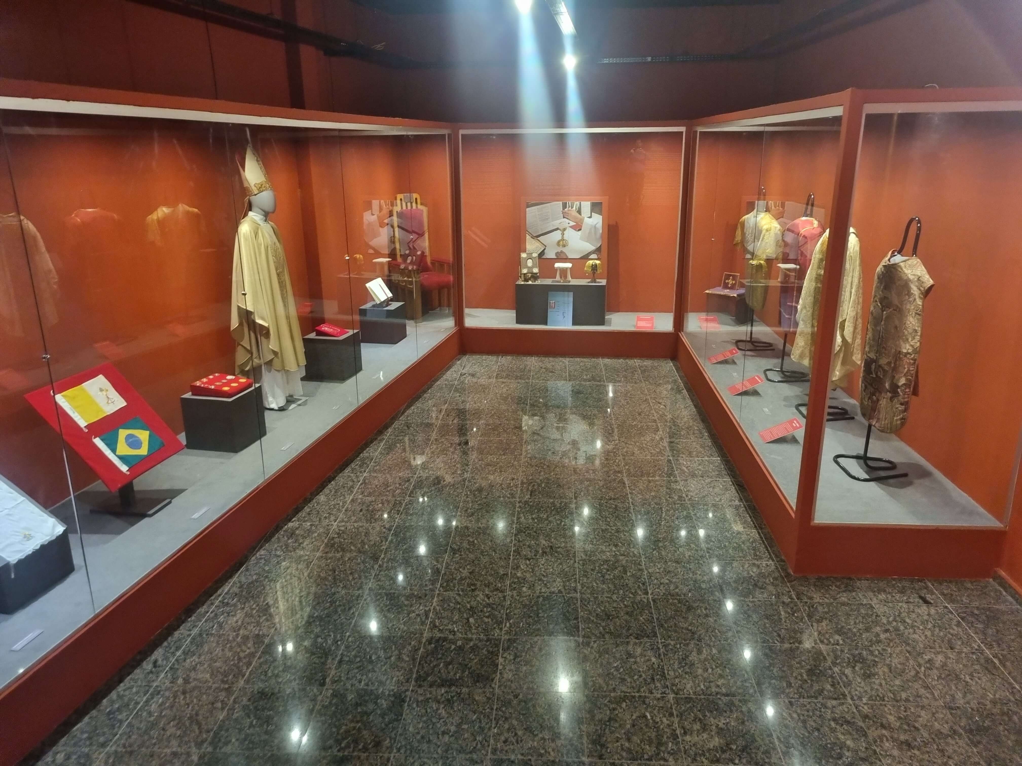 Another photo of Museu Arquidiocesano de Arte Sacra – MAAS