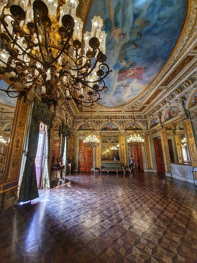 Outra foto de Museu da República – Palácio do Catete