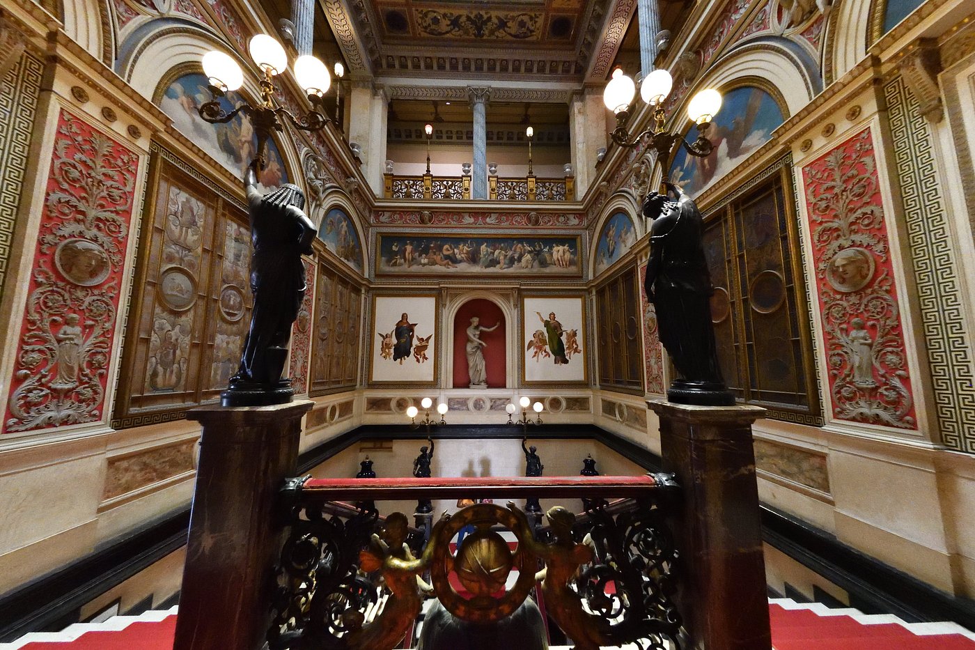 Outra foto de Museu da República – Palácio do Catete