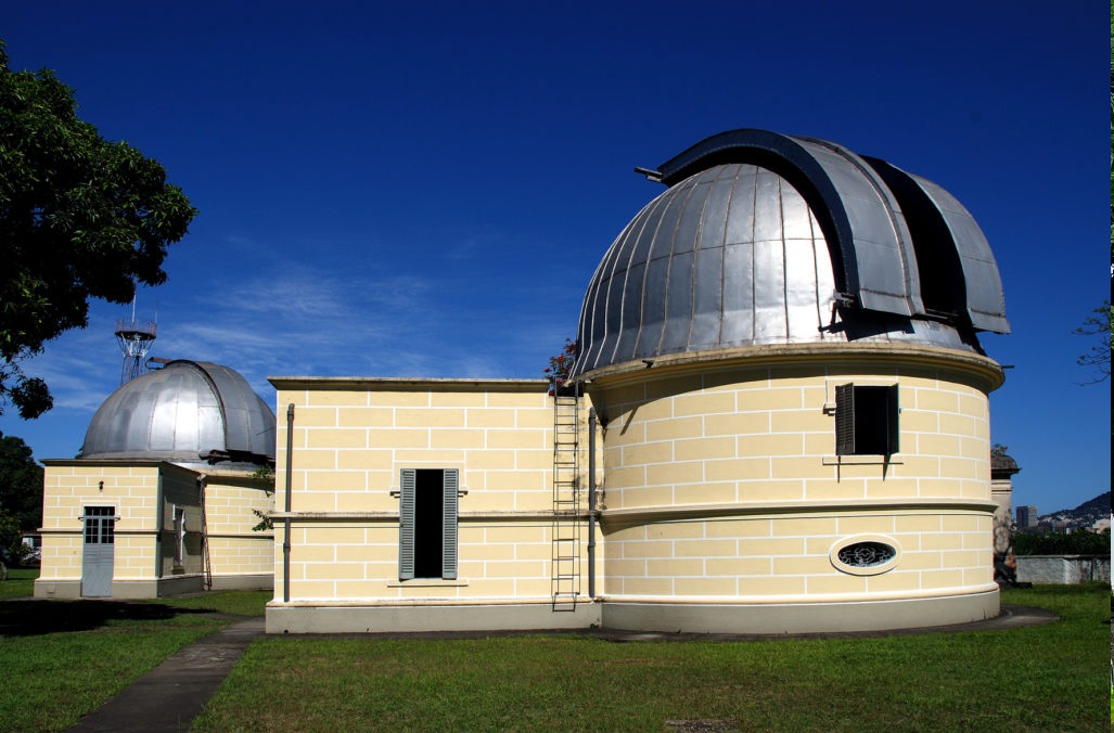 Otra foto de Museu de Astronomia e Ciências Afins – MAST