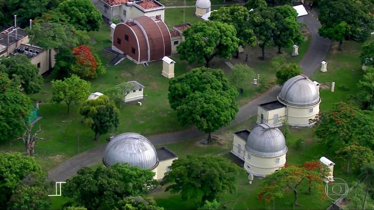 Otra foto de Museu de Astronomia e Ciências Afins – MAST