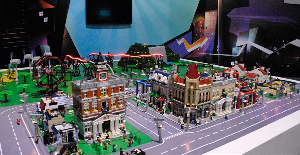 Otra foto de Museu Light da Energia