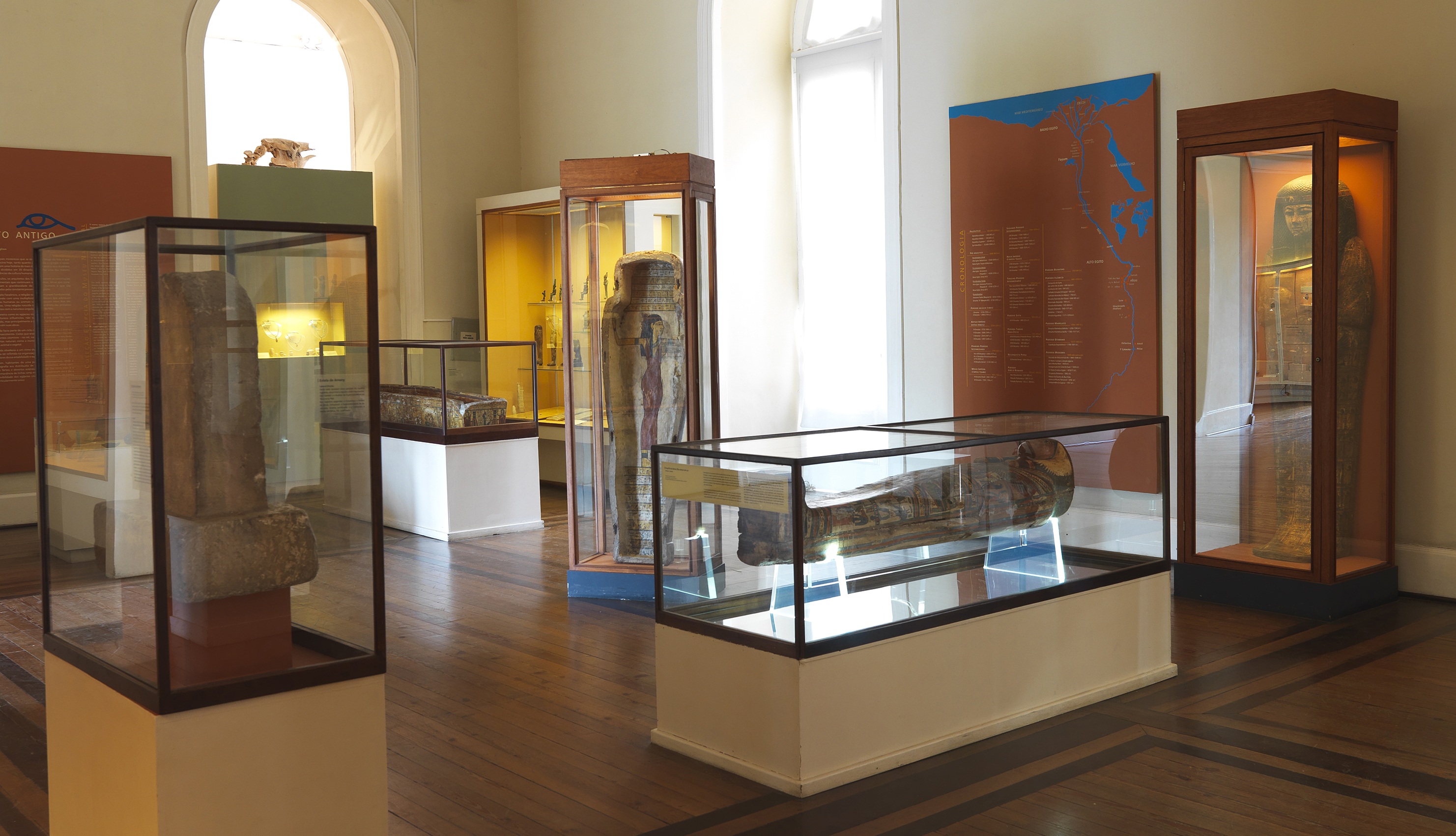 Otra foto de Museu Nacional – UFRJ