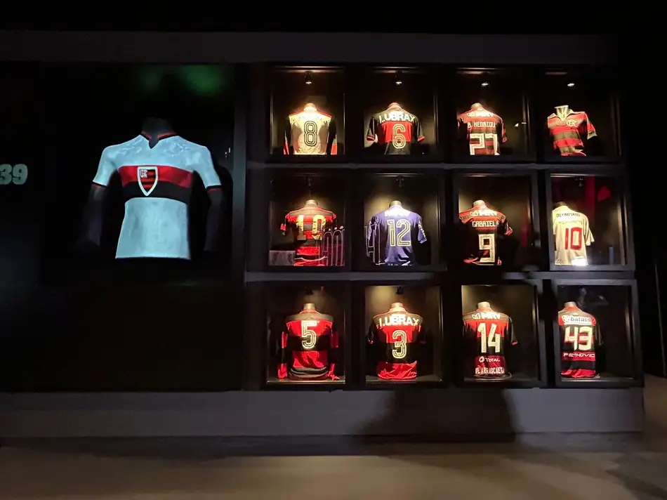 Otra foto de Museu Flamengo
