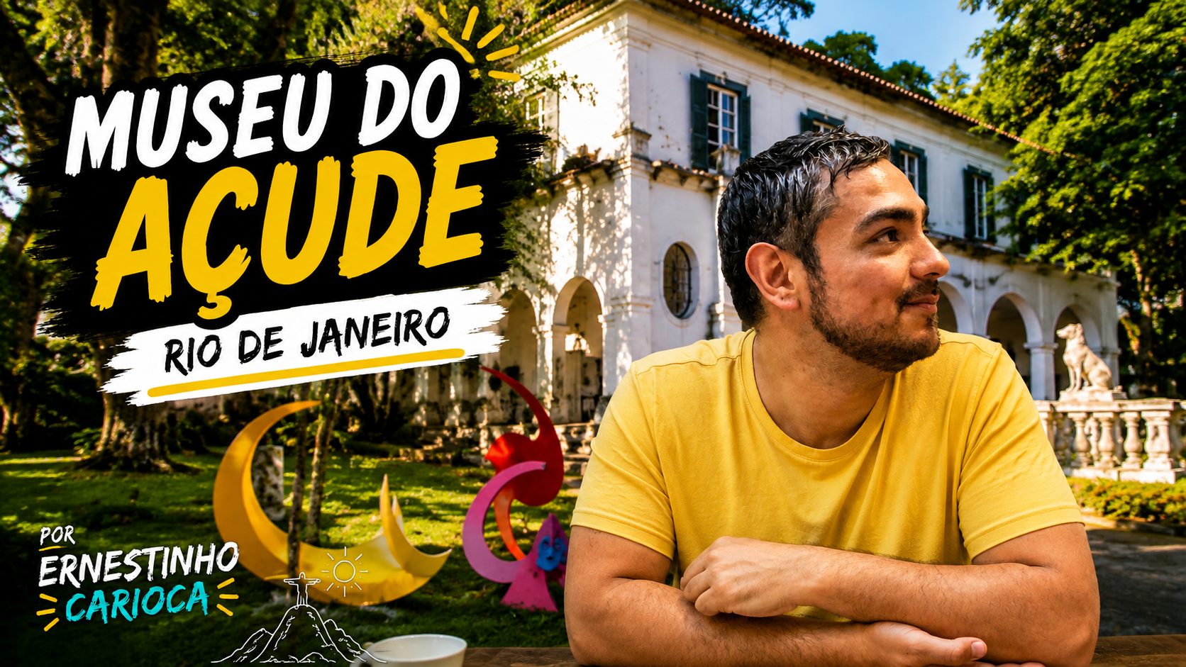 Foto de Museu do Açude