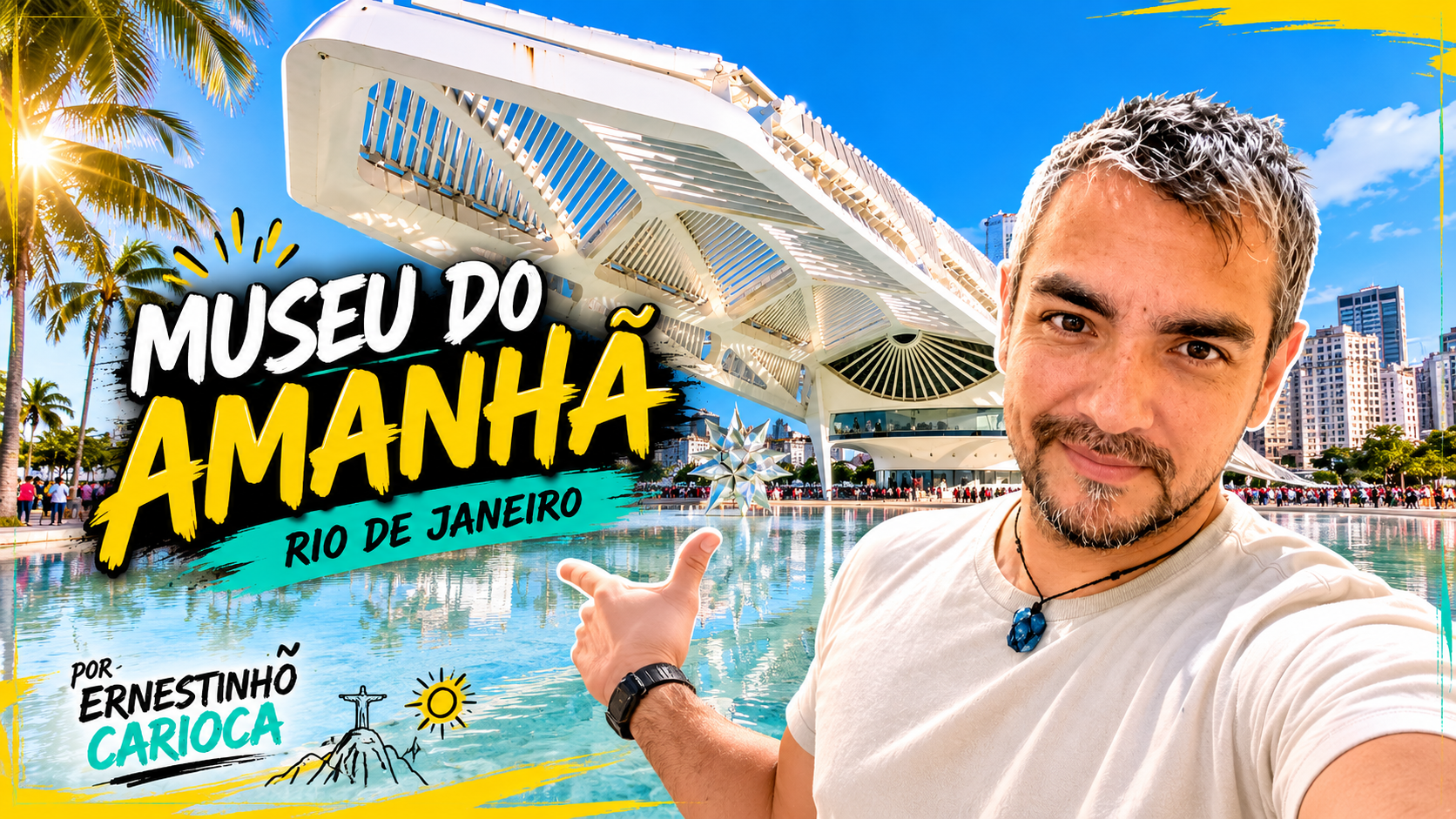 Photo of Museu do Amanhã