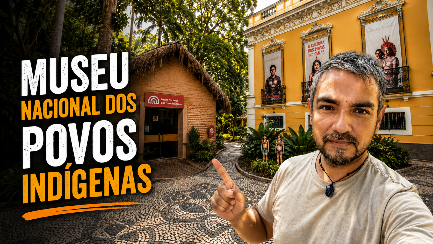 Photo of Museu Nacional dos Povos Indígenas