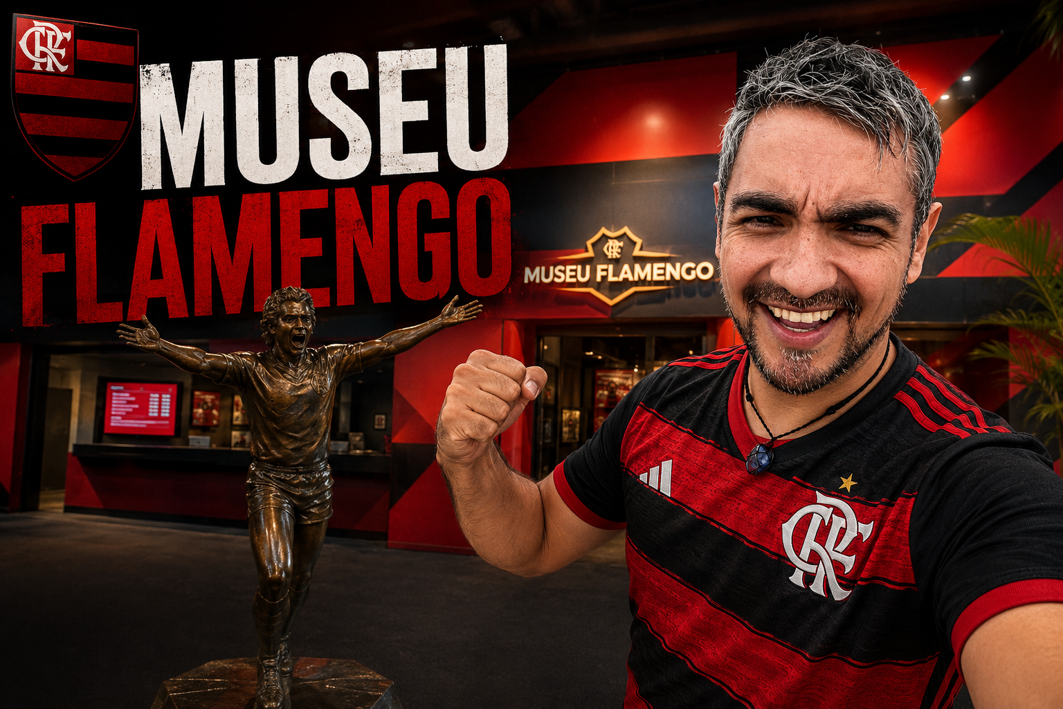 Otra foto de Museu Flamengo
