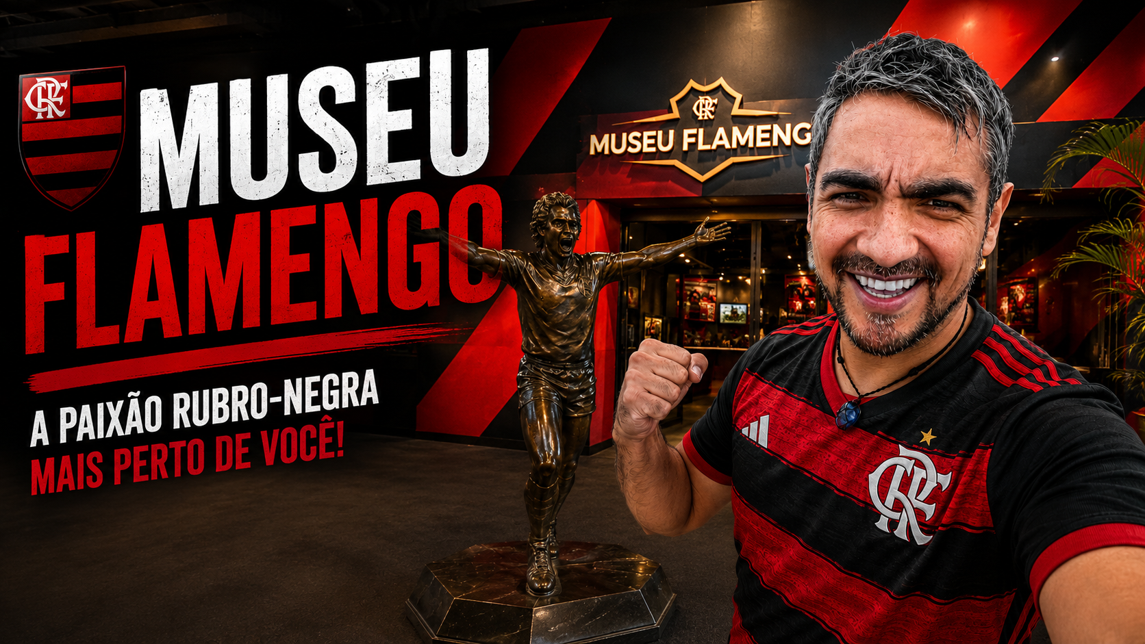Foto de Museu Flamengo