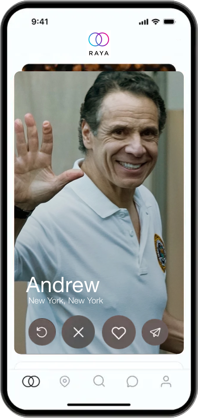 NYC cultural commentary