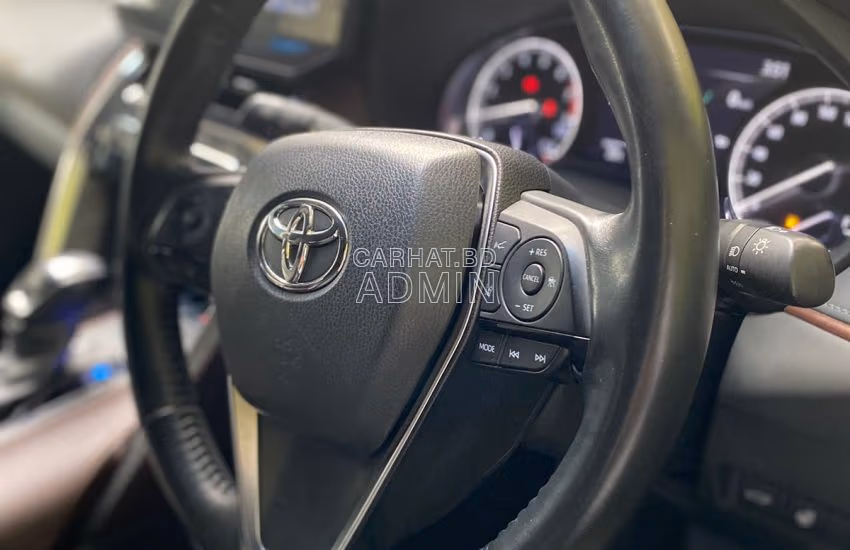2020 Toyota Harrier Z, photo 3