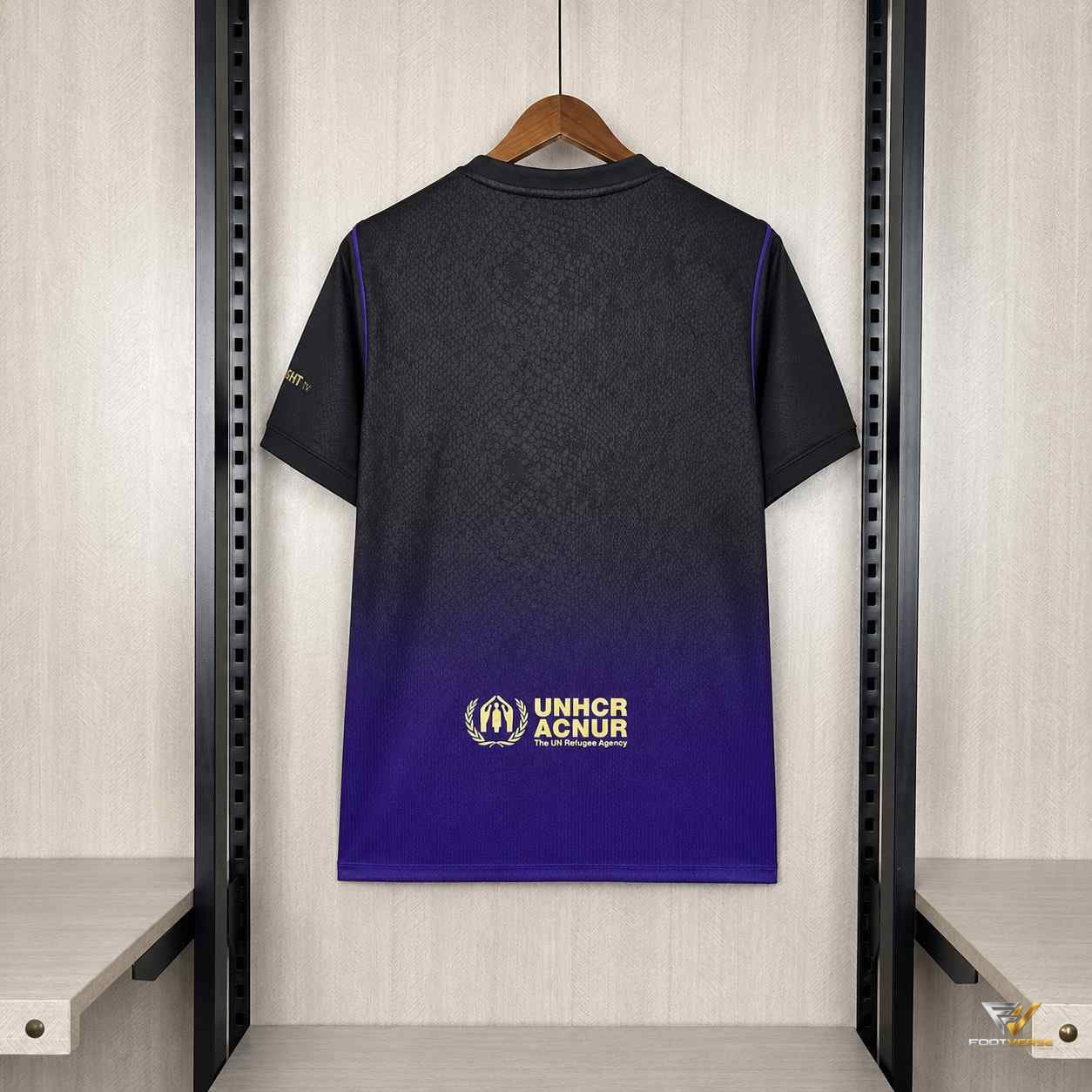Barcelona Away 26/27 Master Version