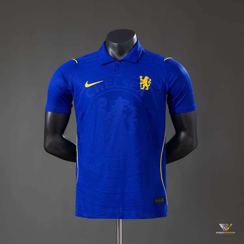 Chelsea Home 26/27 Player Version