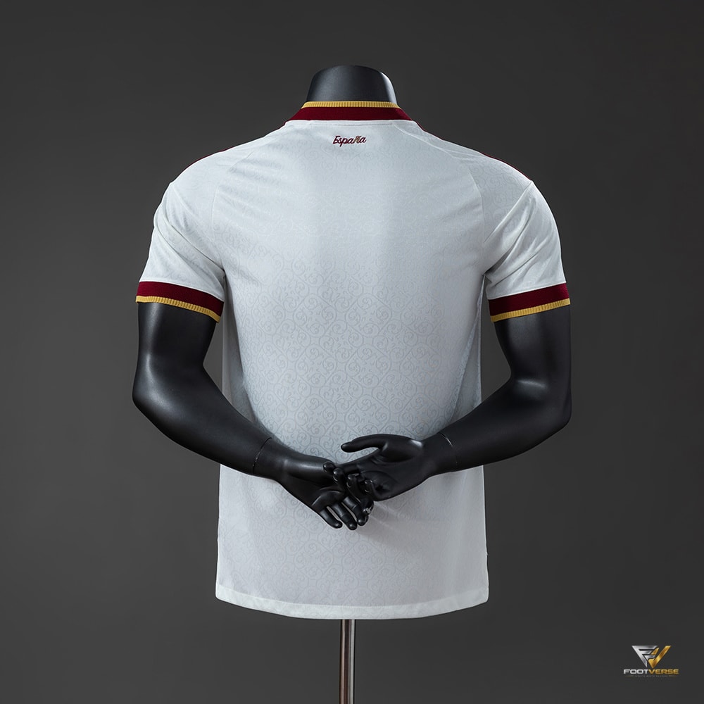 Spain Away 2 star Player Version 2026