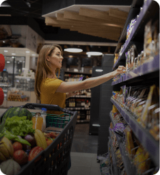 Community Super Market