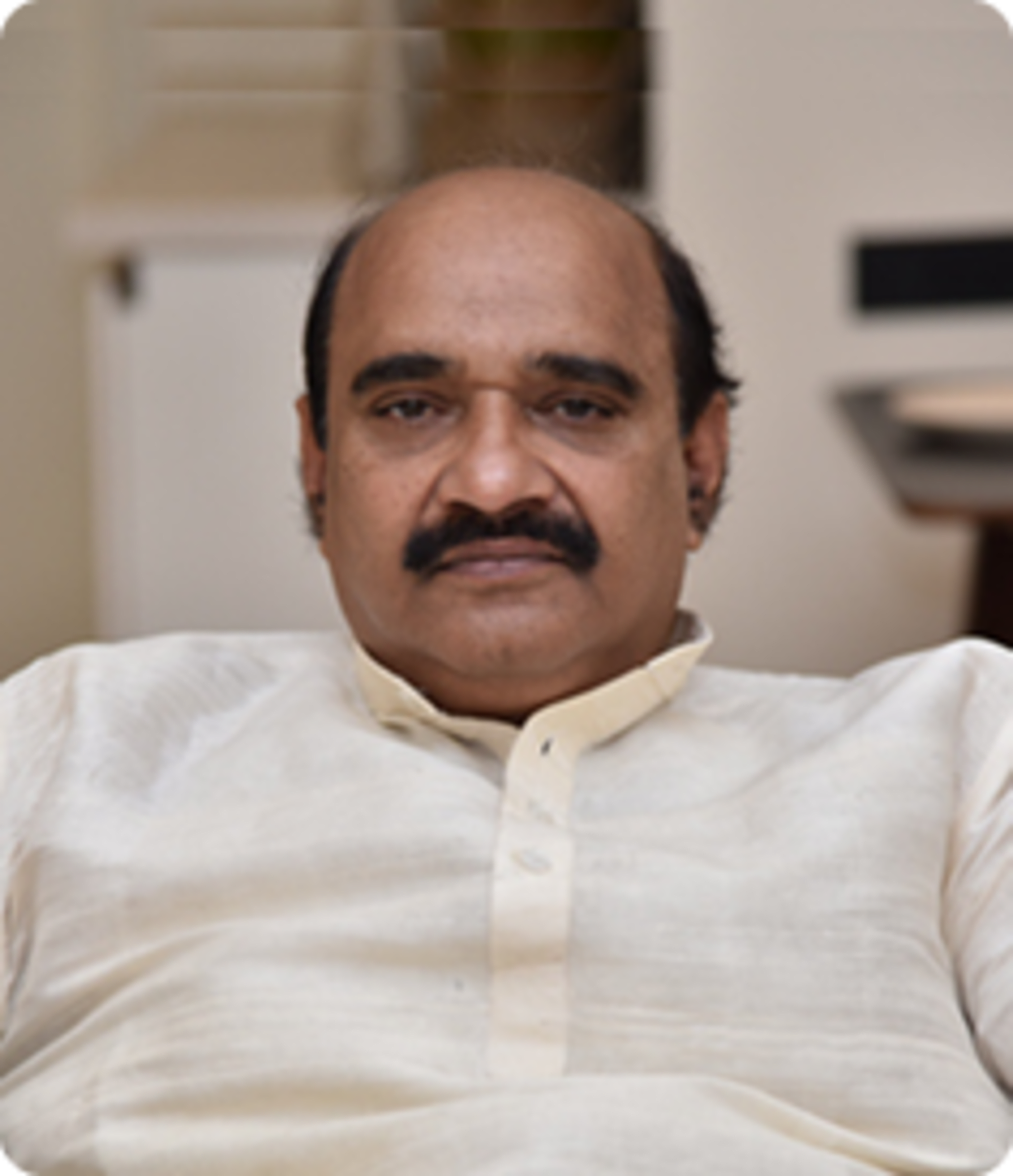 Mr. Sekhar background
