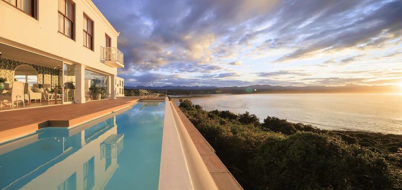 The Plettenberg