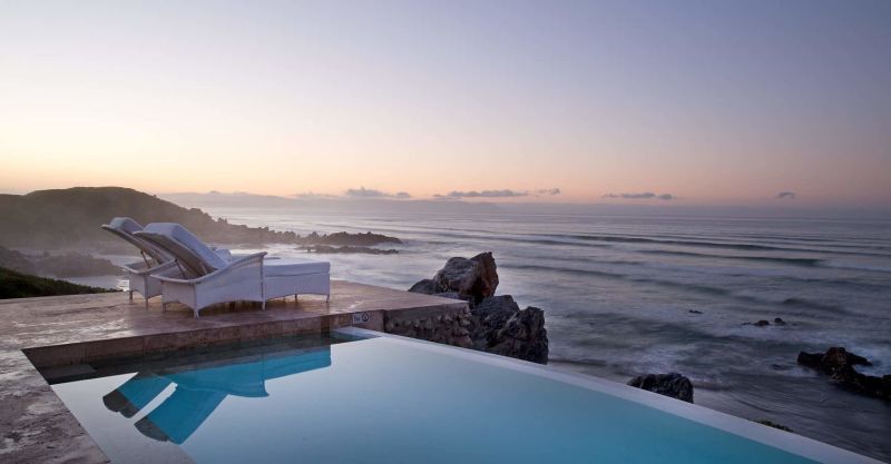 The Marine Hotel