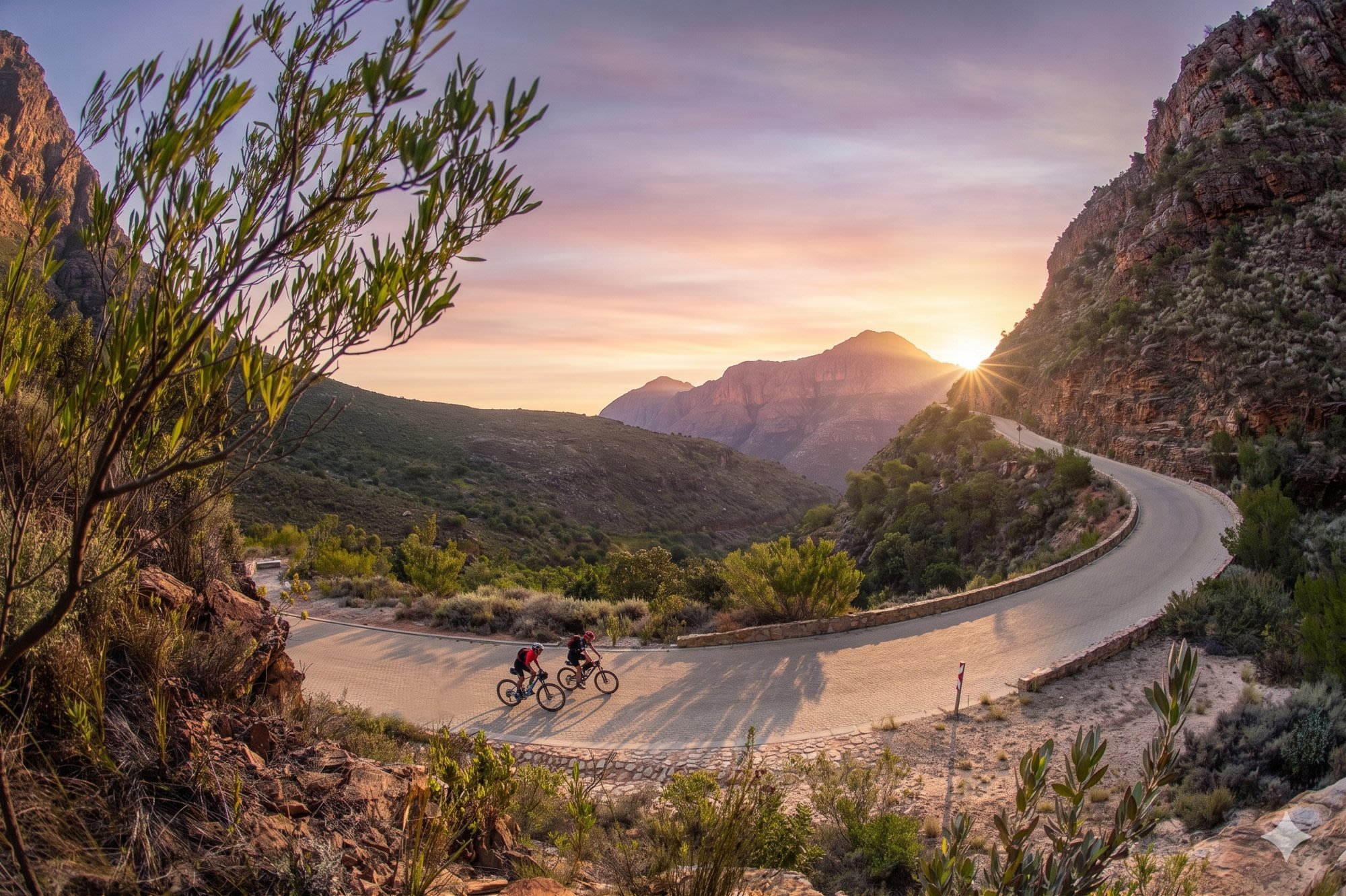 Cederberg Traverse — Western Cape South Africa