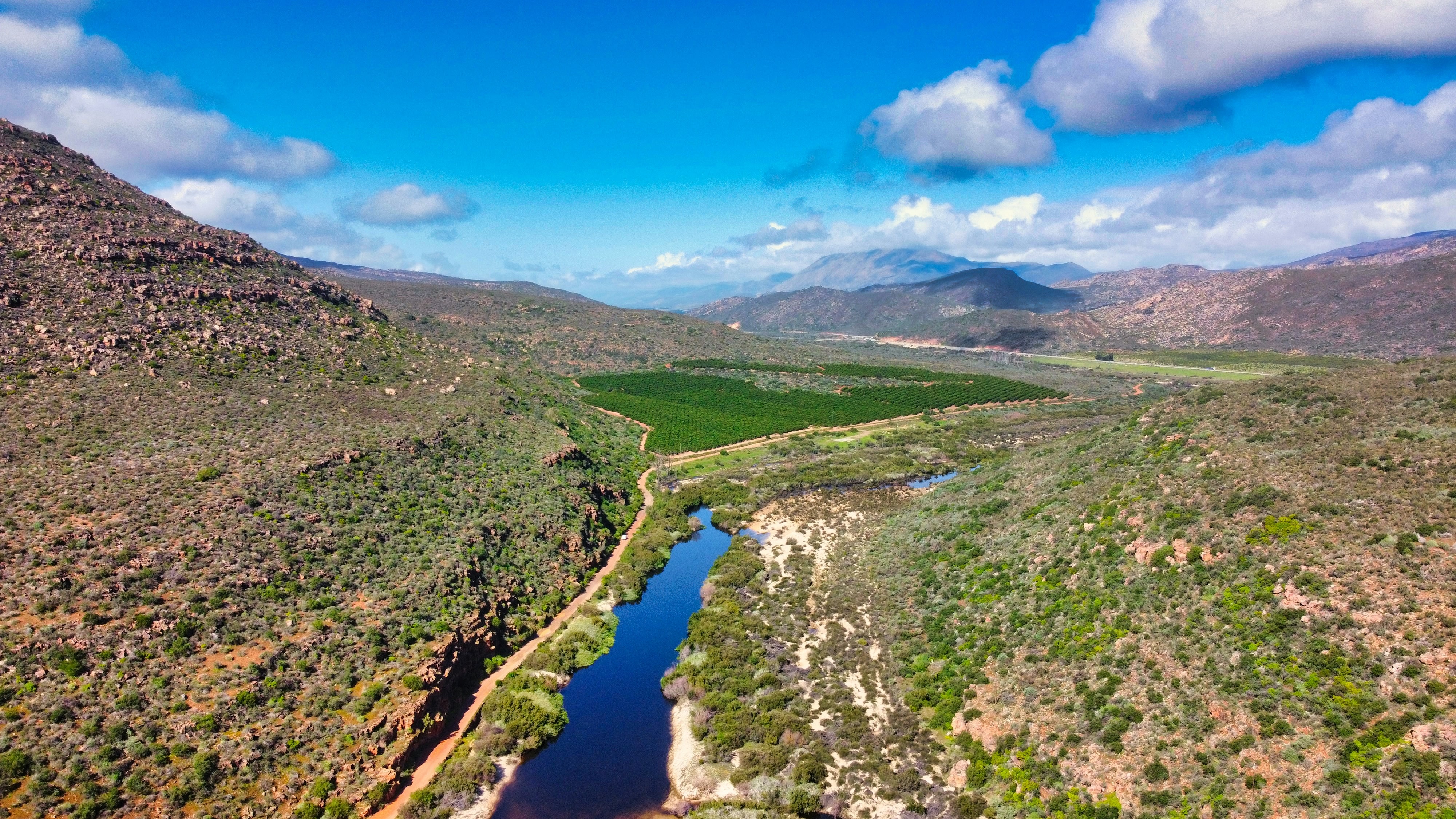 Cederberg Circuit — Western Cape South Africa