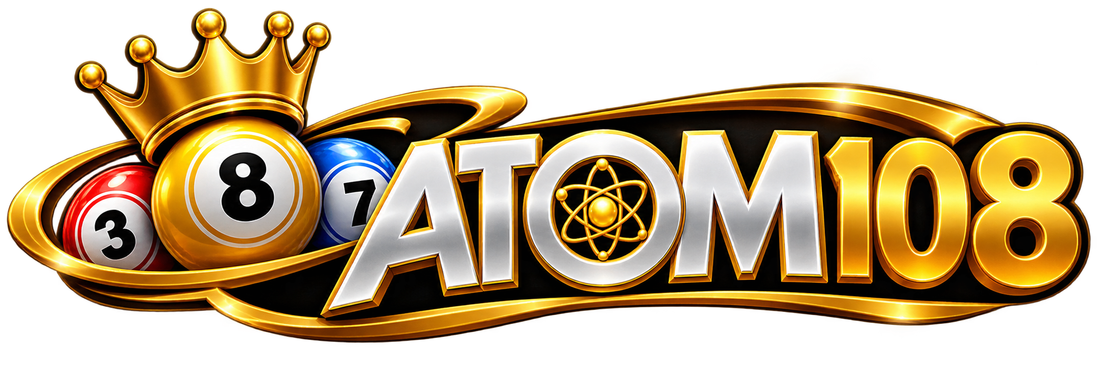Logo ATOM108