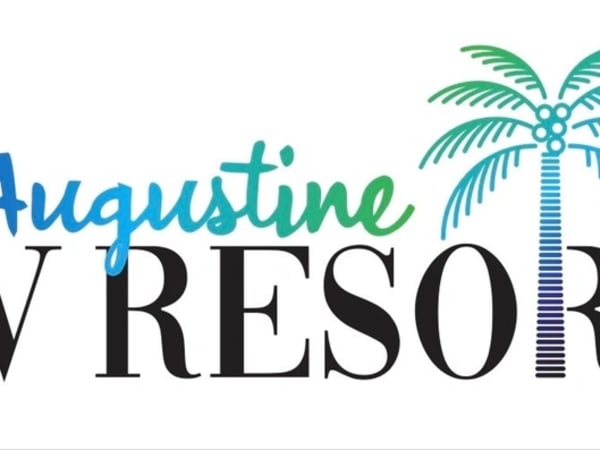 St Augustine RV Resort