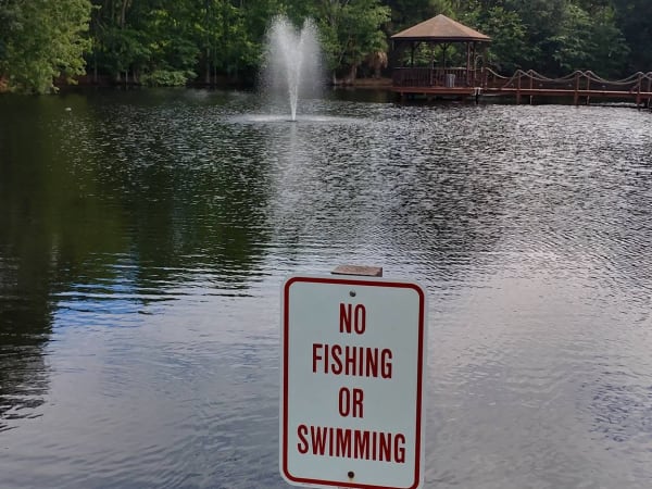 Florida Lake Management