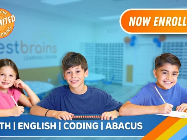 Best Brains Learning Center