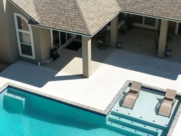 Aqua Luxe Pools