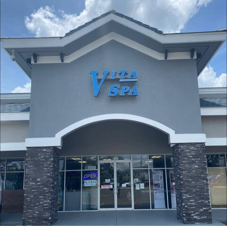 Vita Spas of Jacksonville