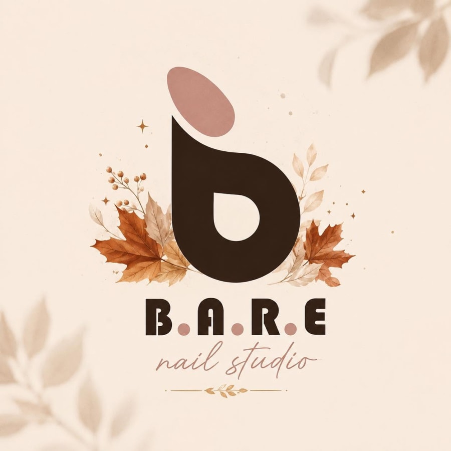 B A R E Nail Studio by Nease