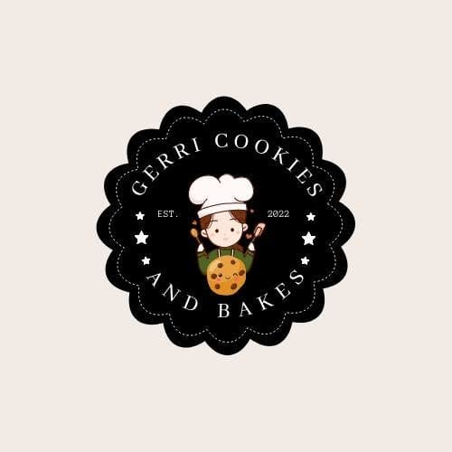 Gerri's Cookies and Bakes