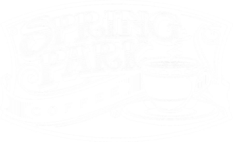 Spring Park Coffee