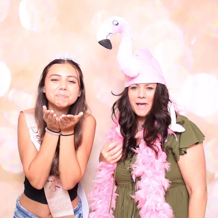 Photobooth St Johns