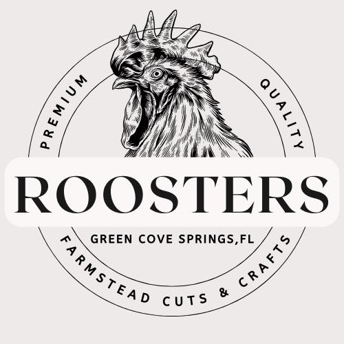 Rooster's General Store