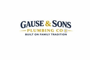 Gause and Sons Plumbing Company