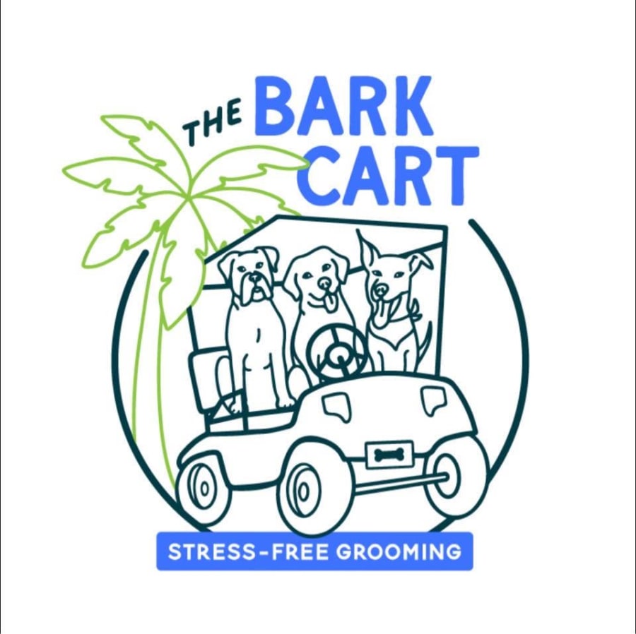 The Bark Cart