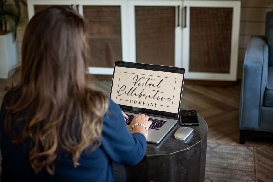 Virtual Collaborative Co.