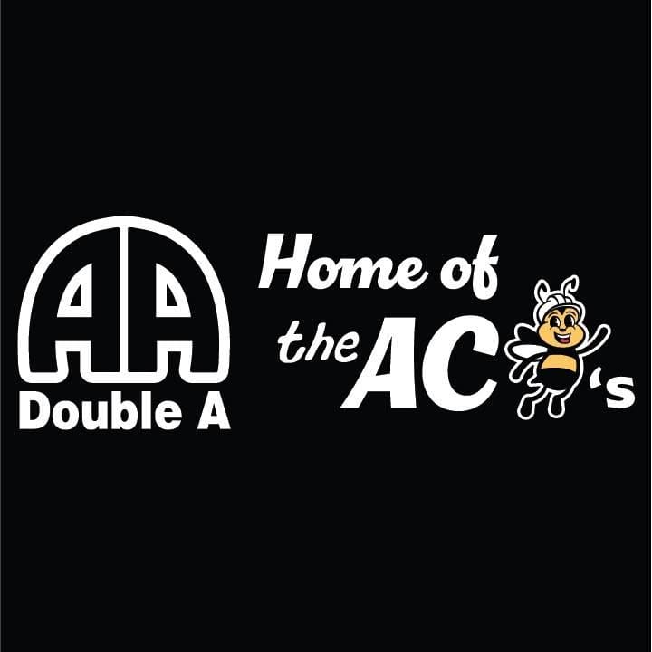 Double A