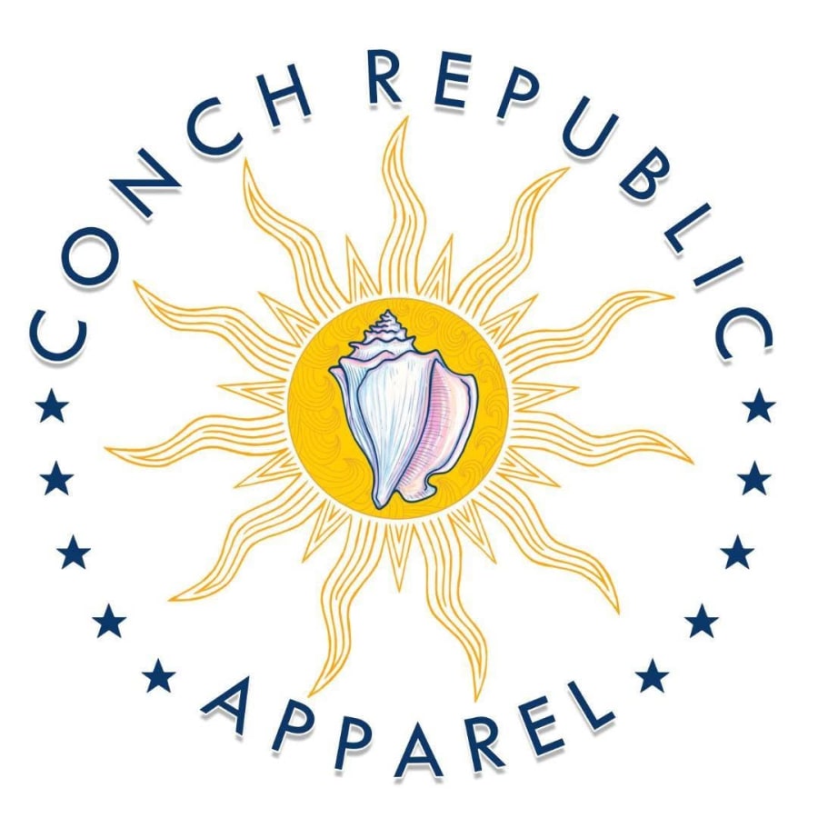 Conch Republic Apparel