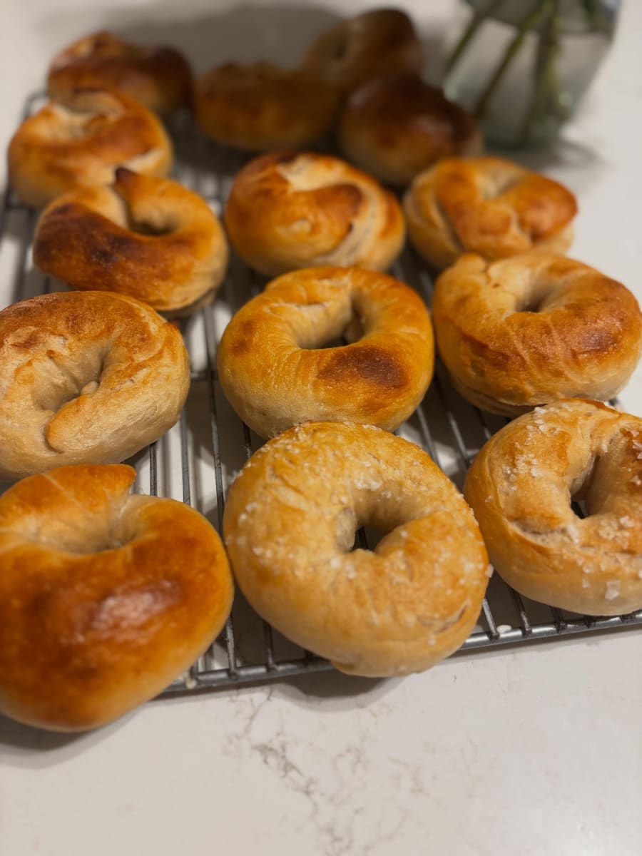 Bagles