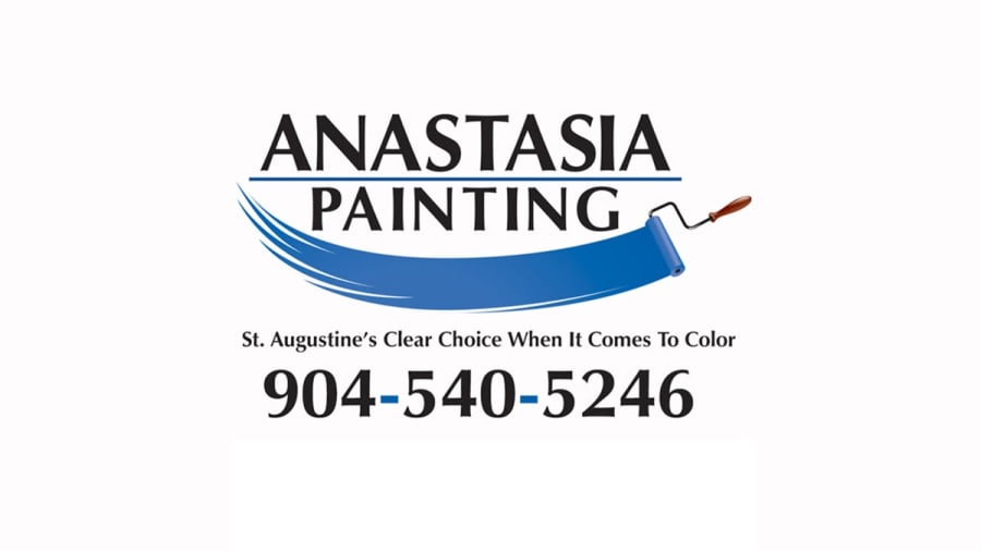 Anastasia Painting