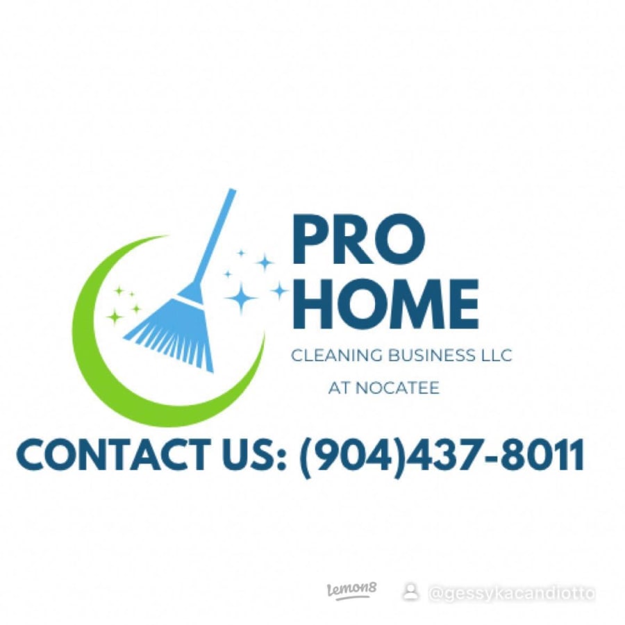 PRO Home Cleaning Business LLC